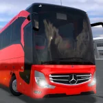 Bus Simulator Ultimate Mod Apk logo