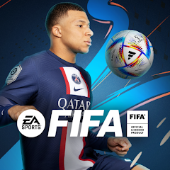 FIFA Football apk logo