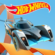 Hot Wheels Race Off Mod Apk logo