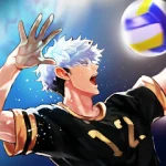 The Spike - Volleyball Story Mod Apk 3.1.3 (Unlimited Money )